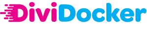 DiviDocker Logo