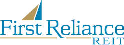 First Reliance REIT logo
